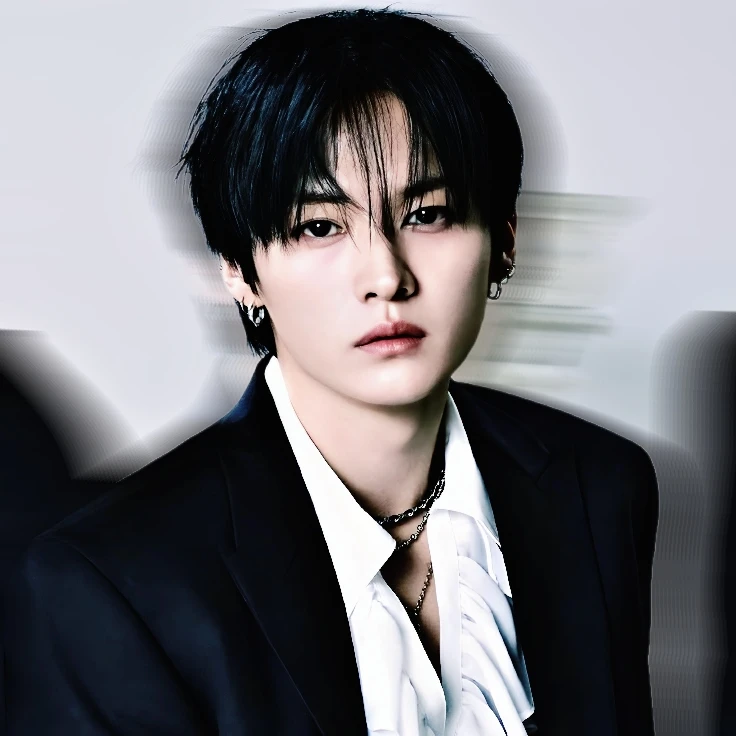 Lee Minho – Lee Know thumbnail