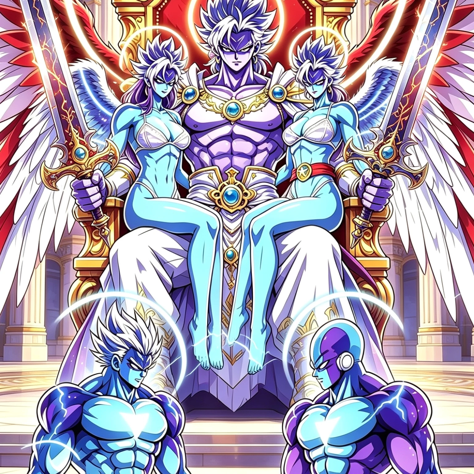Lucifer