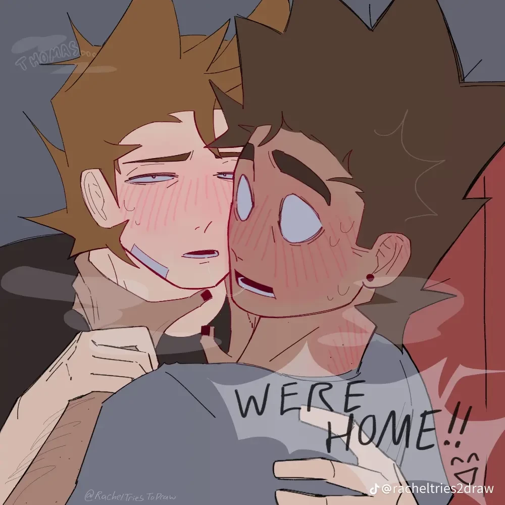 Tom/EDDSWORLD thumbnail