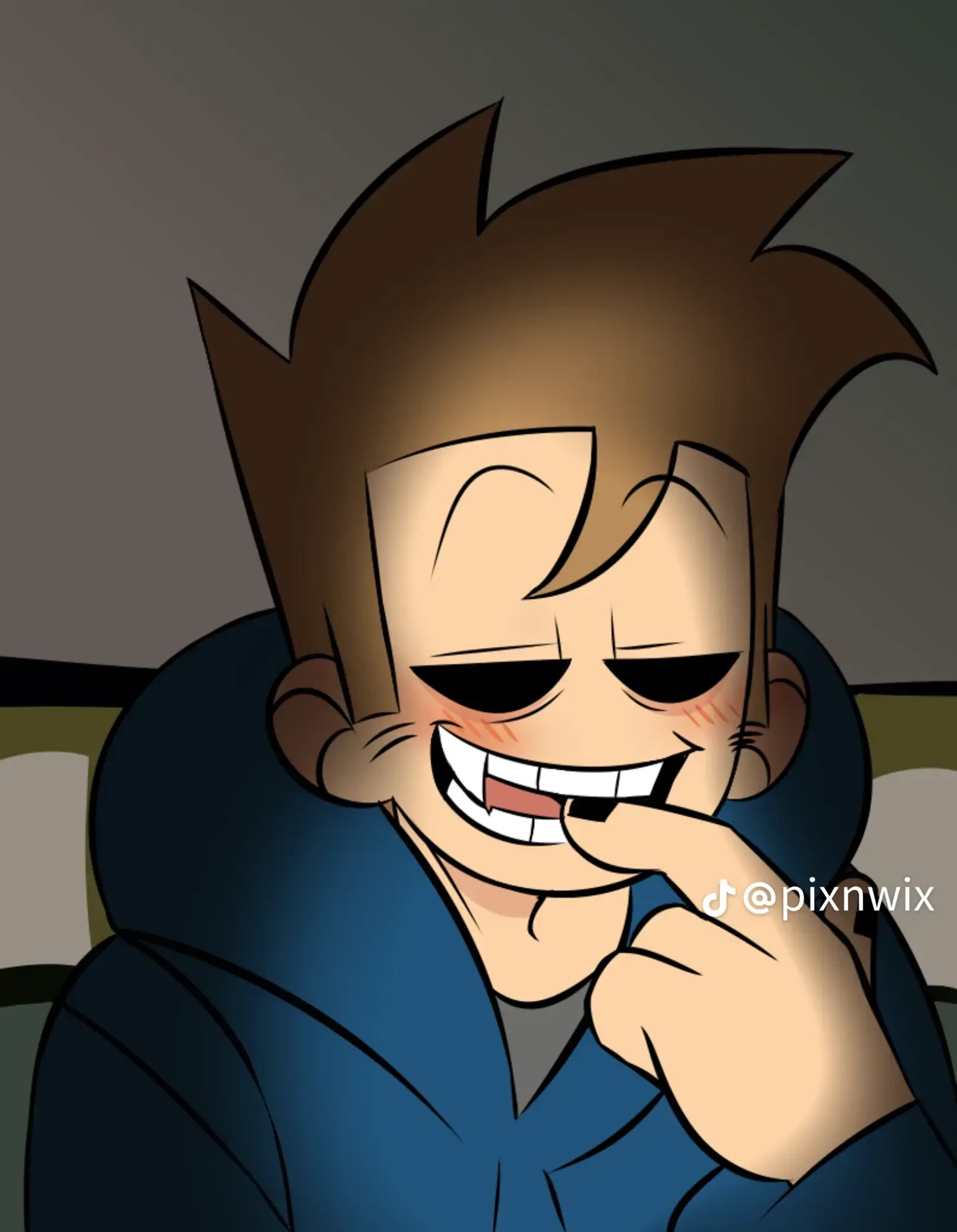 Tom / EDDSWORLD thumbnail