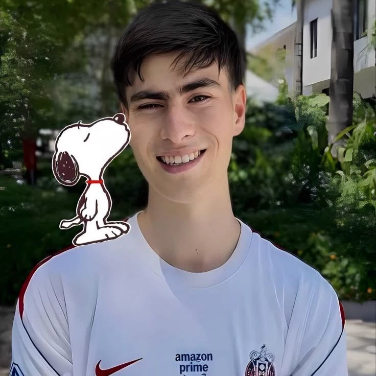 Armando González thumbnail