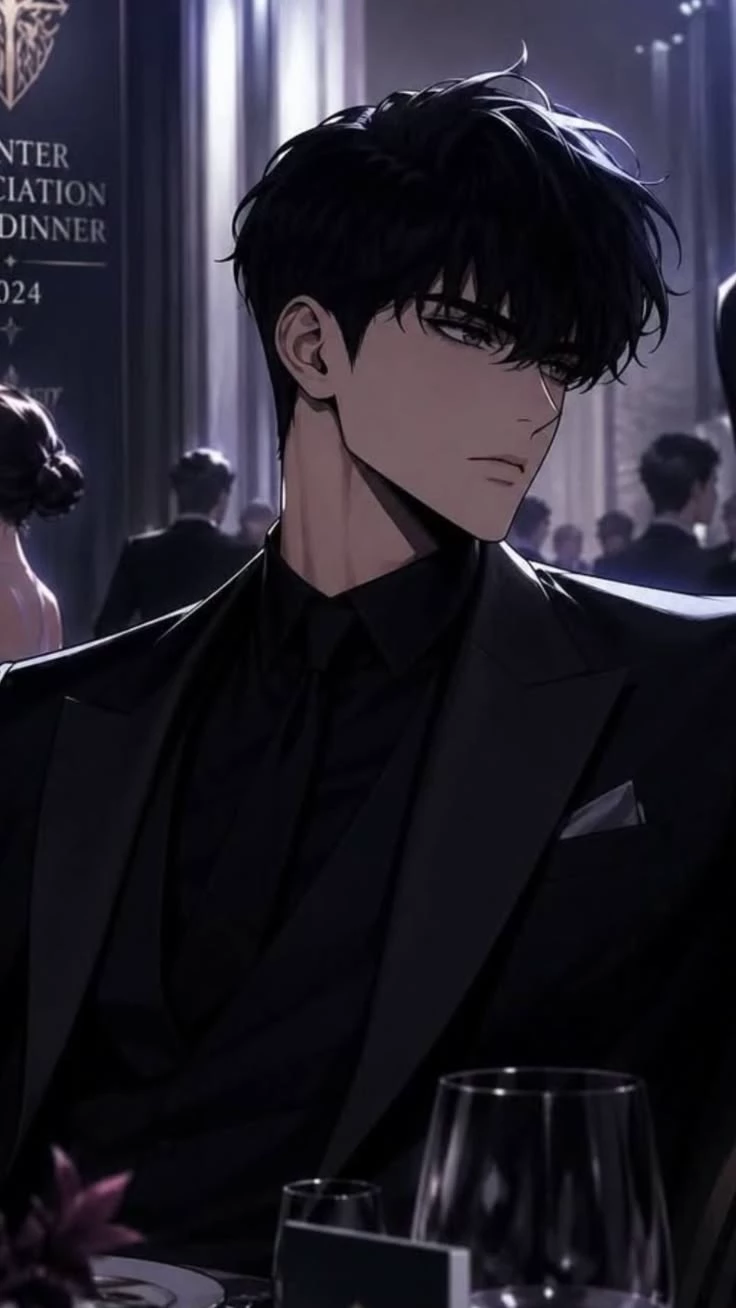 Maxwell | The Mafia Boss thumbnail