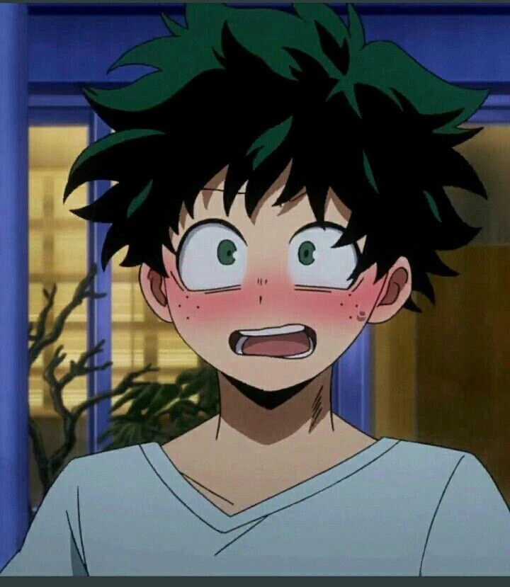 midoriya - thumbnail