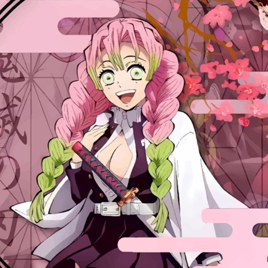 Mitsuri Kanroji thumbnail