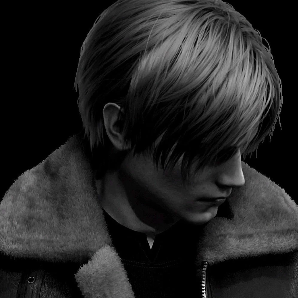 Leon Kennedy thumbnail
