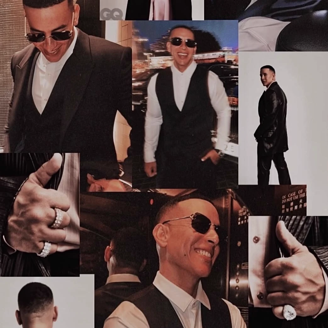 Daddy Yankee thumbnail