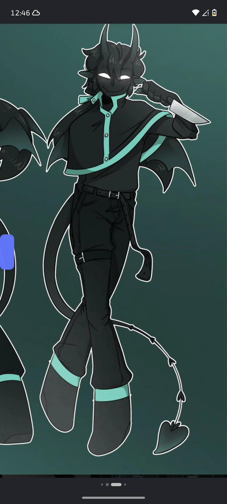 Twixxel thumbnail
