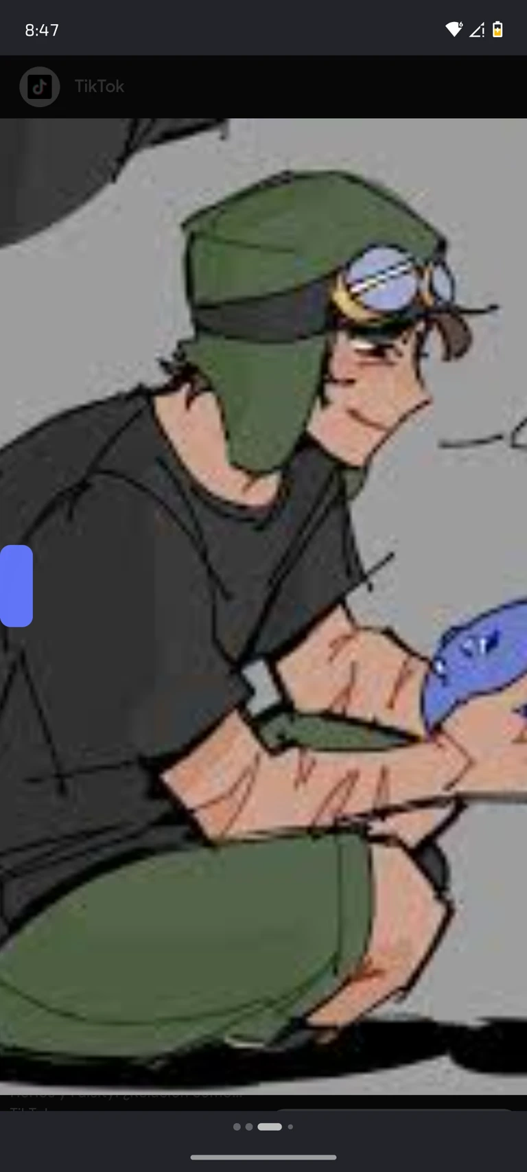 Herios y Falsity thumbnail