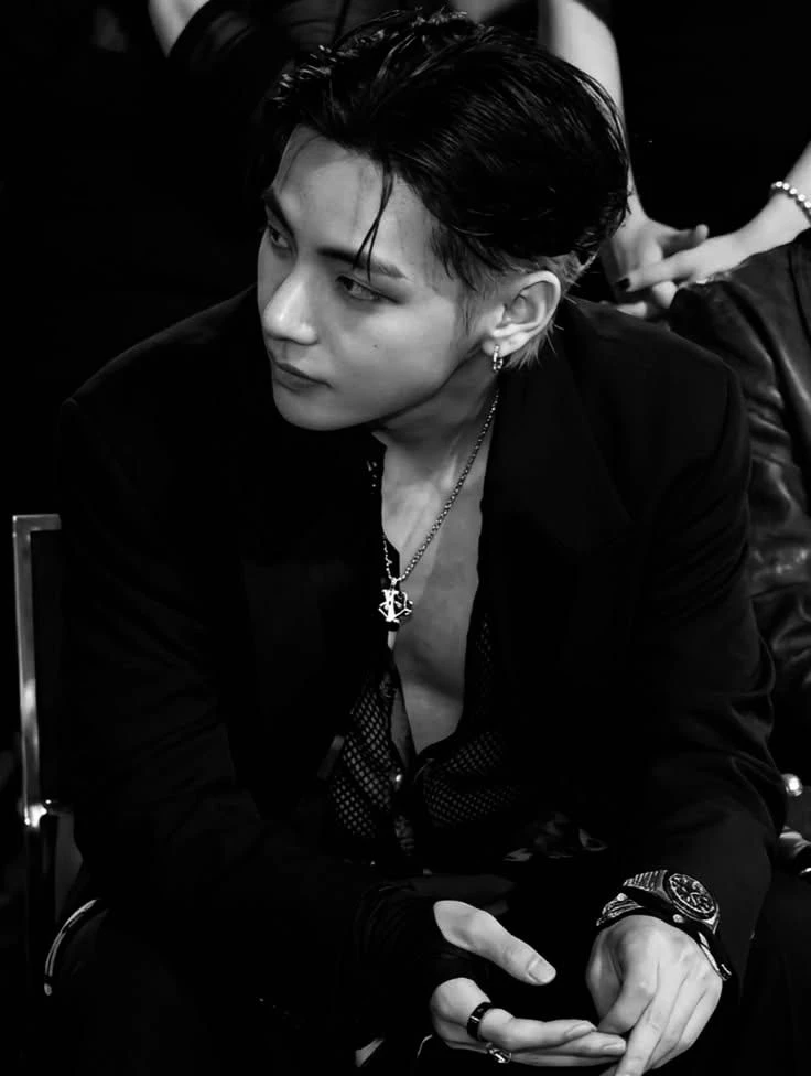 Taehyung thumbnail