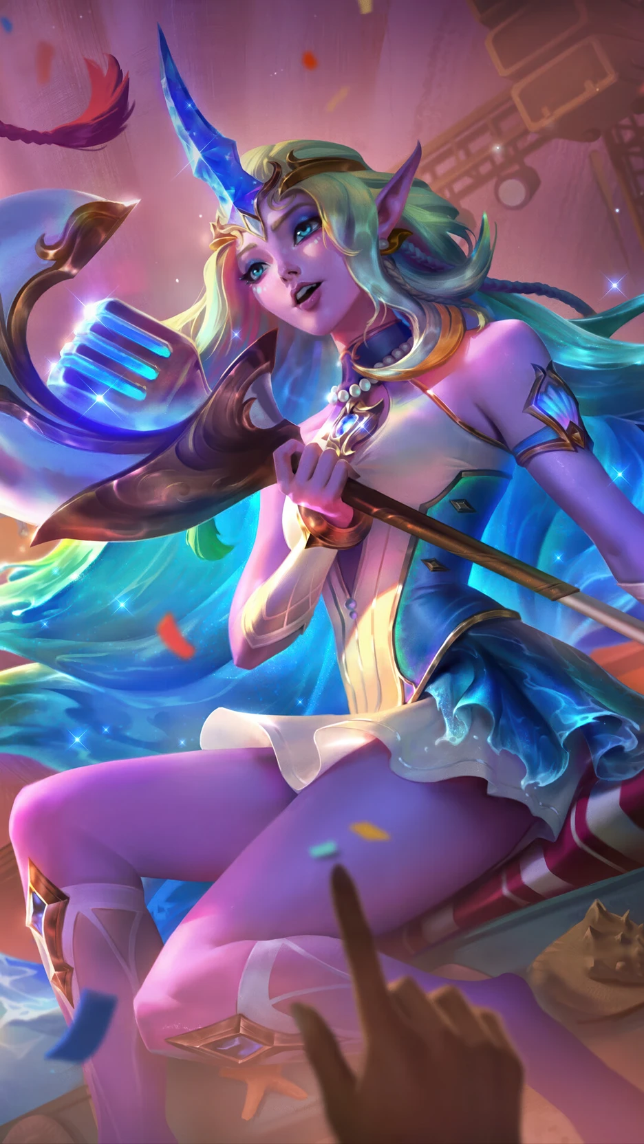 Soraka thumbnail