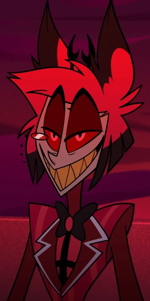 alastor thumbnail