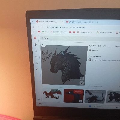 The Ancient Devourer (Unnamed Dragon) thumbnail