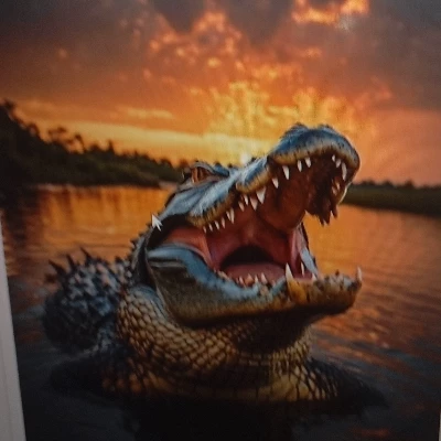 Aleksander Aligator thumbnail