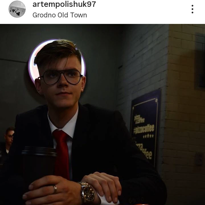 Artem Polishchuk thumbnail