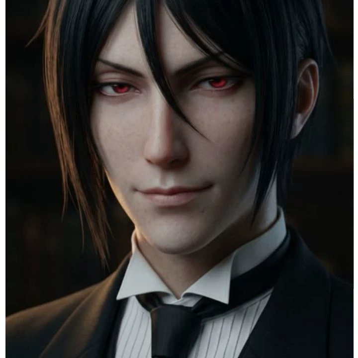 Sebastian Michaelis thumbnail