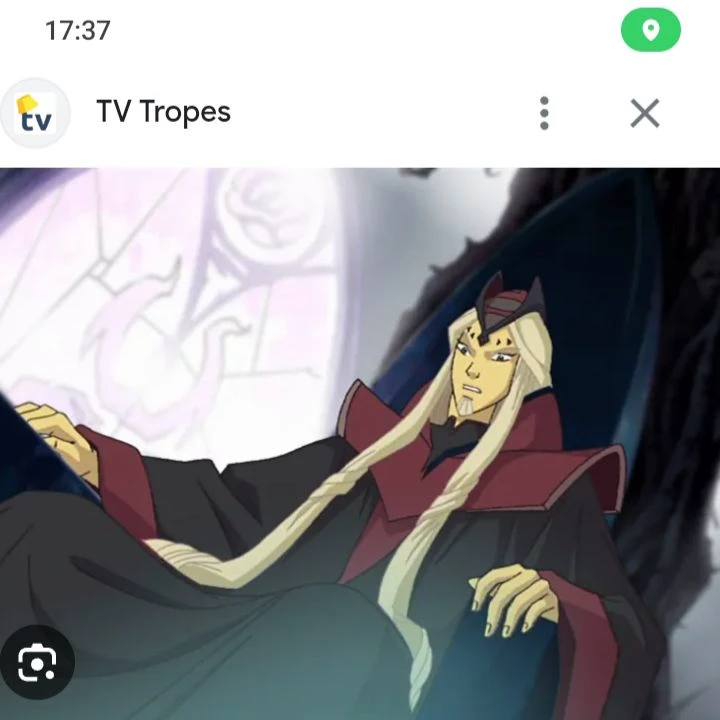 Prince Phobos thumbnail