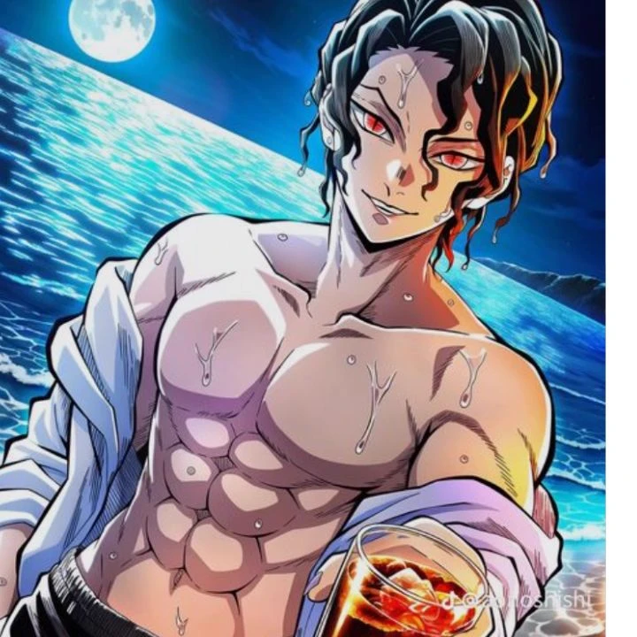 Muzan Kibutsudzi thumbnail