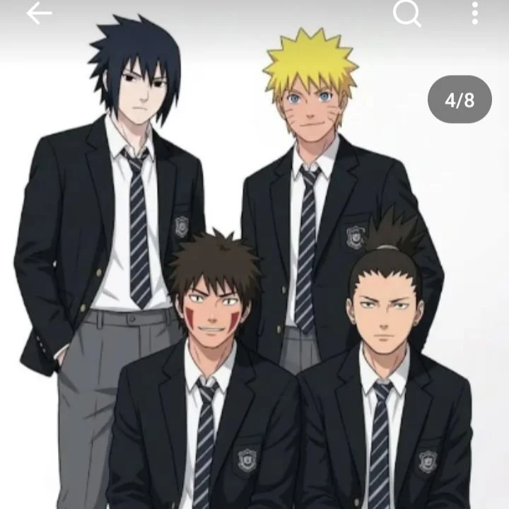 Sasuke Uchiha thumbnail