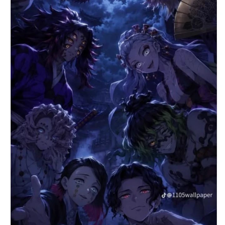 Kibutsudzi Muzan thumbnail