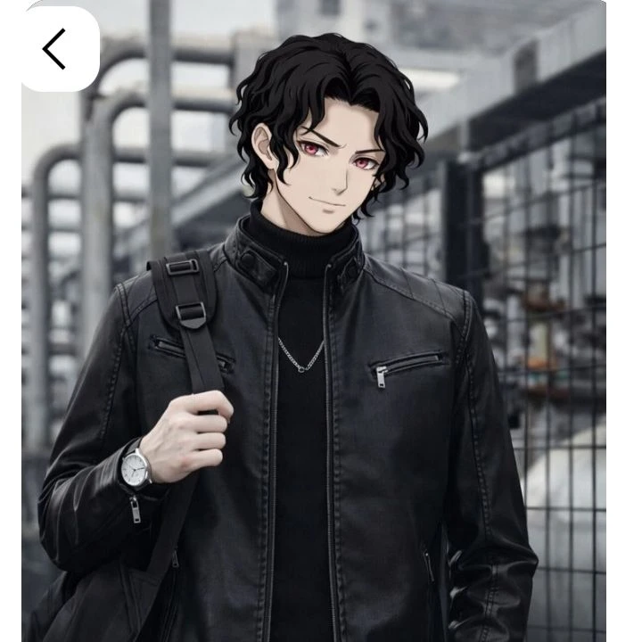 Muzan Kibbutsu (in modern underwriting) thumbnail