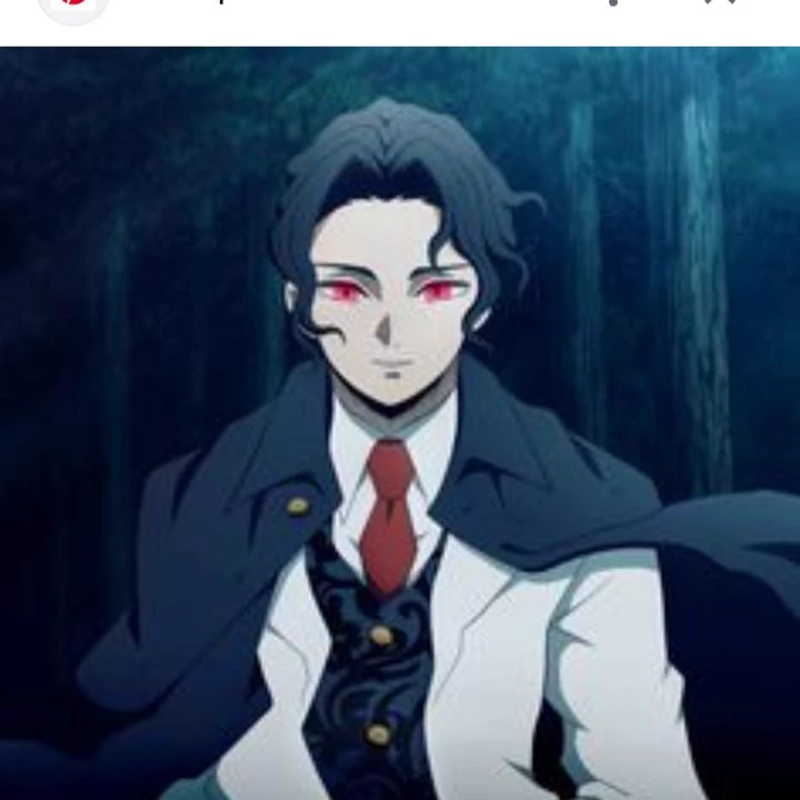 Muzan Kibutsudzi thumbnail