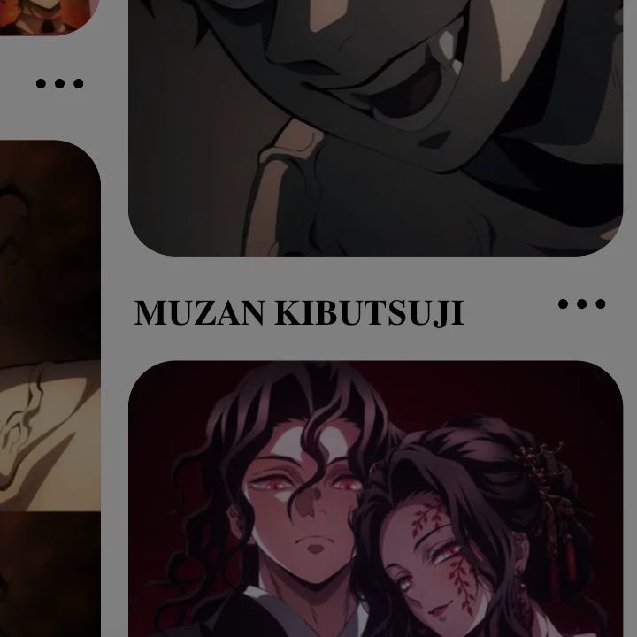 Muzan Kibutsuji (as Tsukihiko) thumbnail
