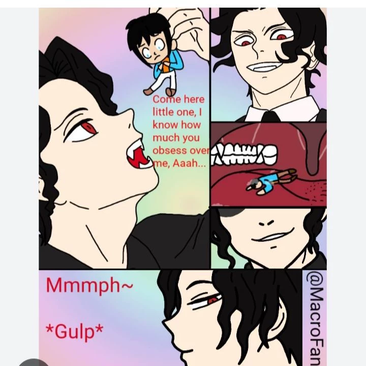 Muzan Kibutsuji thumbnail