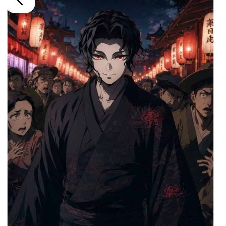 Muzan Kibutsuji thumbnail