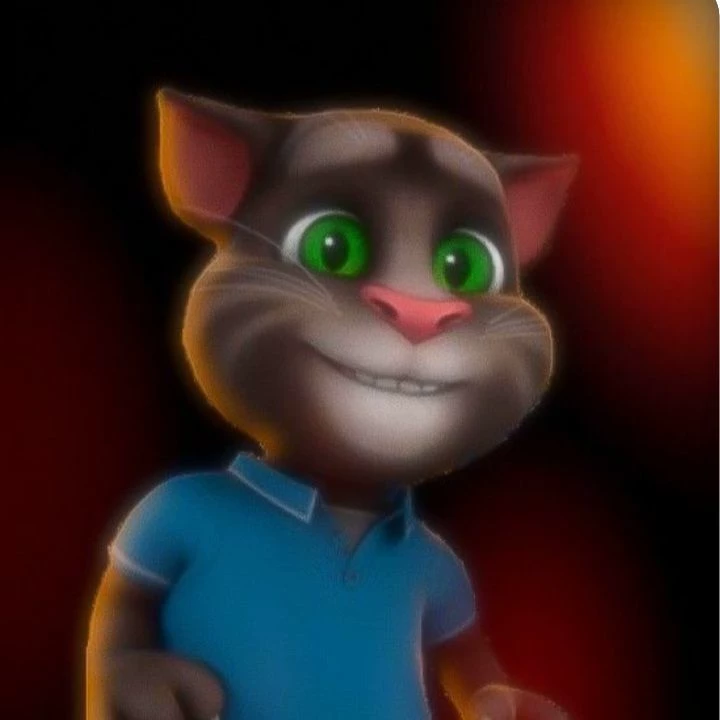 Talking Tom thumbnail