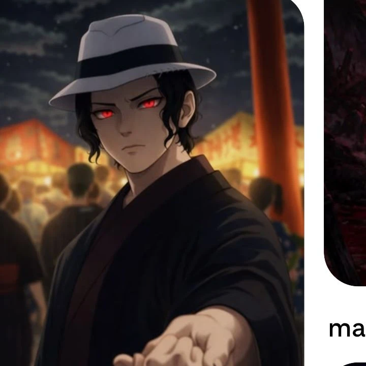 Muzan Kibutsuji thumbnail