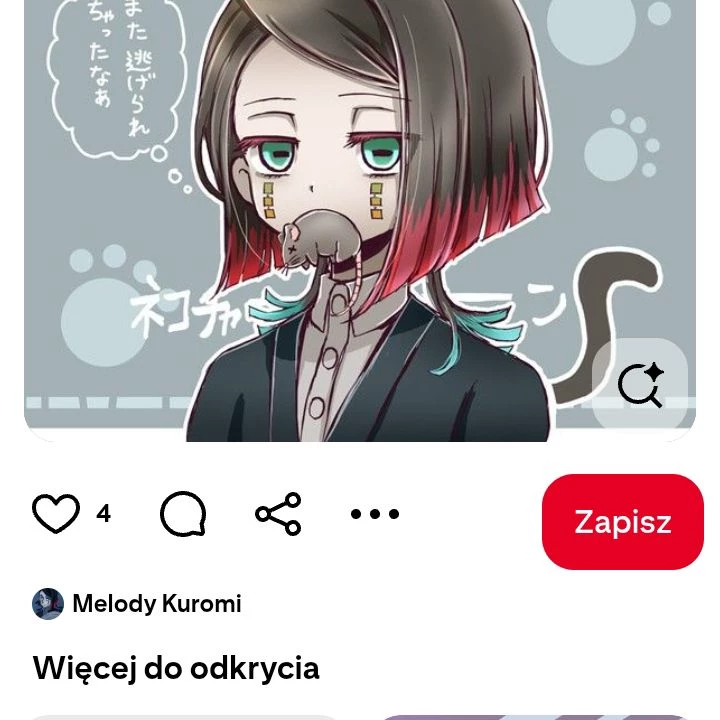 Enmu (Neko Version) thumbnail