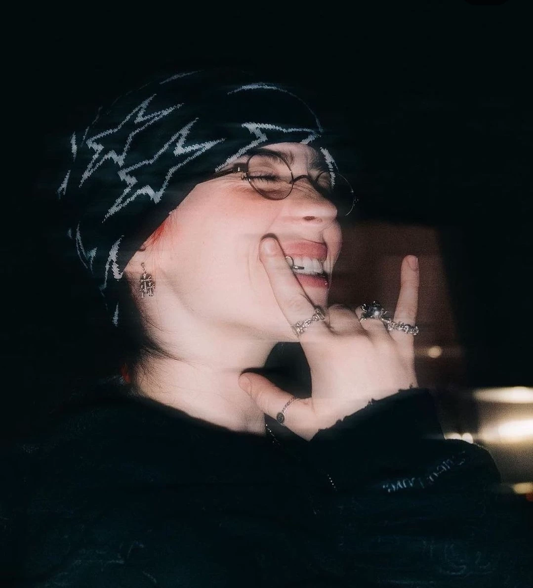 billie thumbnail