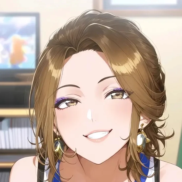 Your mom is the cheerleading coach thumbnail