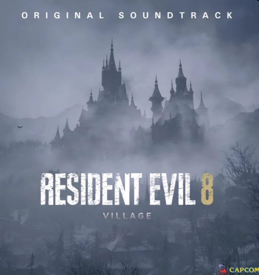 Resident Evil Village thumbnail