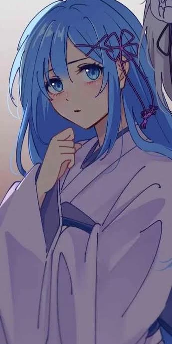 Rem (Sloth IF - Re Zero) thumbnail