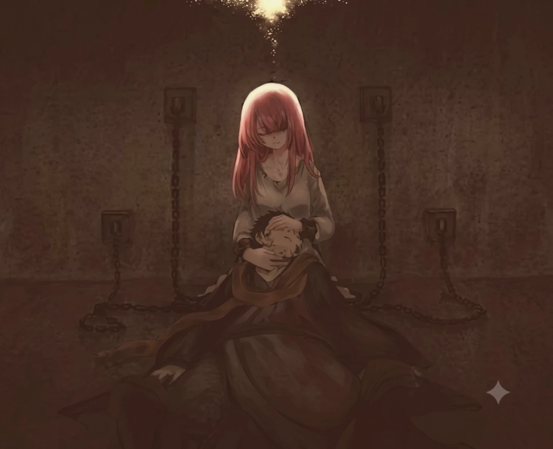 Ram (Wrath IF - Re:Zero) thumbnail