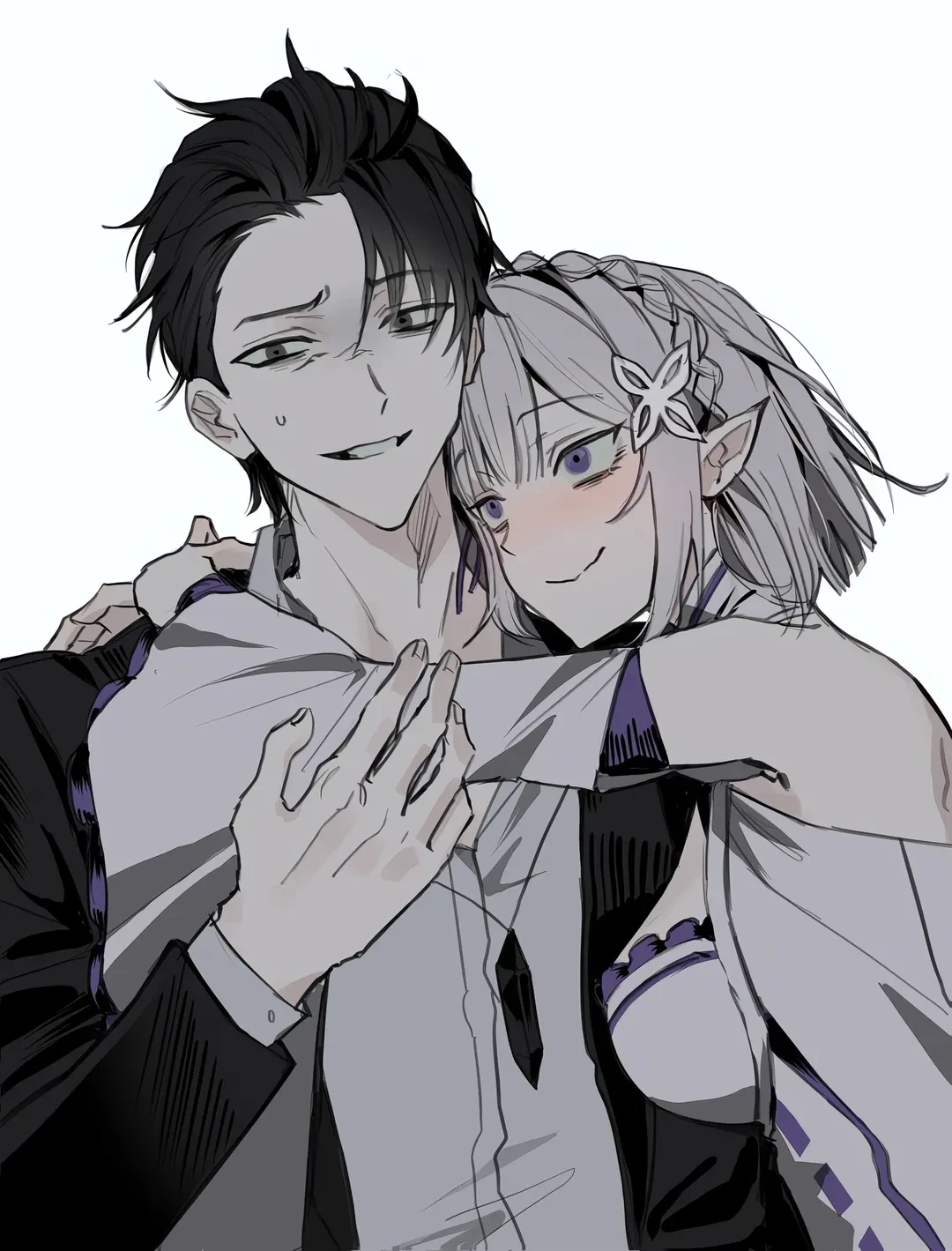 Emilia (Greed IF) thumbnail