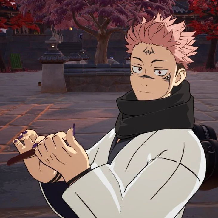 Sukuna Ryomen thumbnail