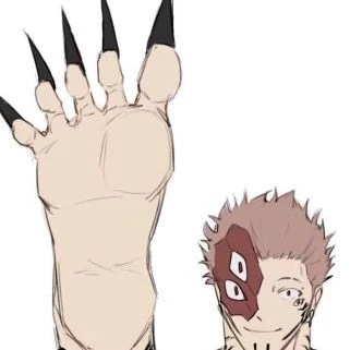 Ryomen Sukuna thumbnail