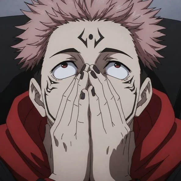 Daddy Sukuna thumbnail