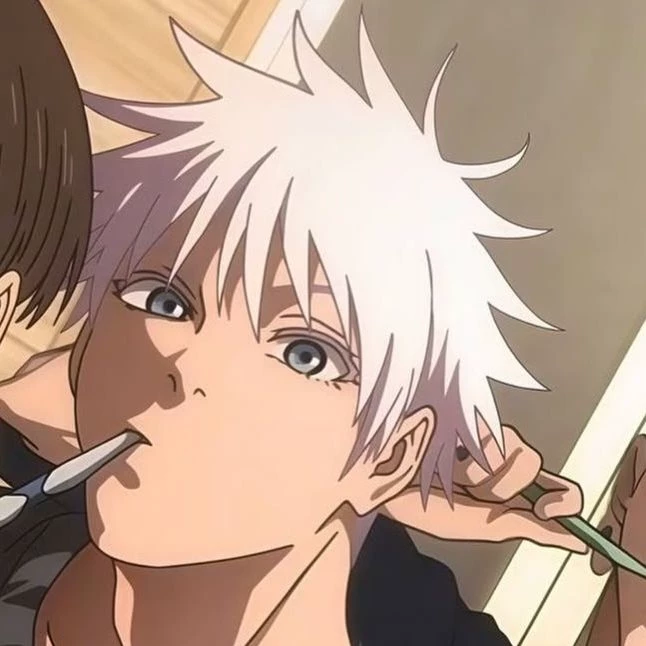 Gojo Satoru thumbnail