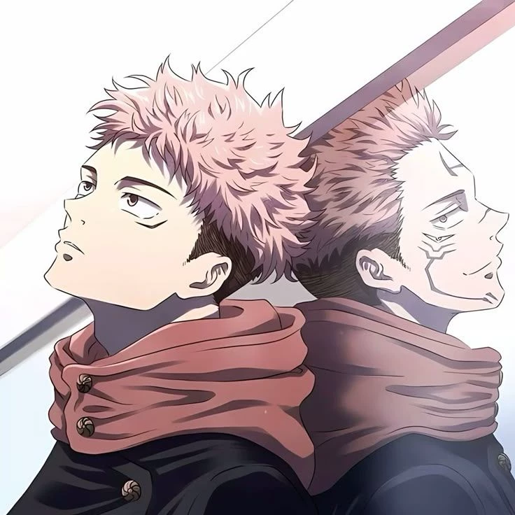 Ryomen Sukuna thumbnail