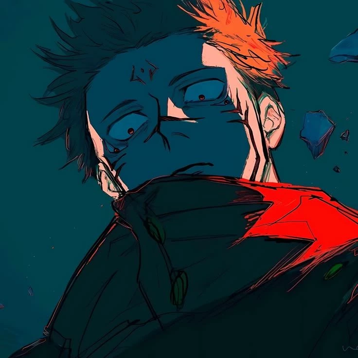 The ritual of Ryomen Sukuna. thumbnail