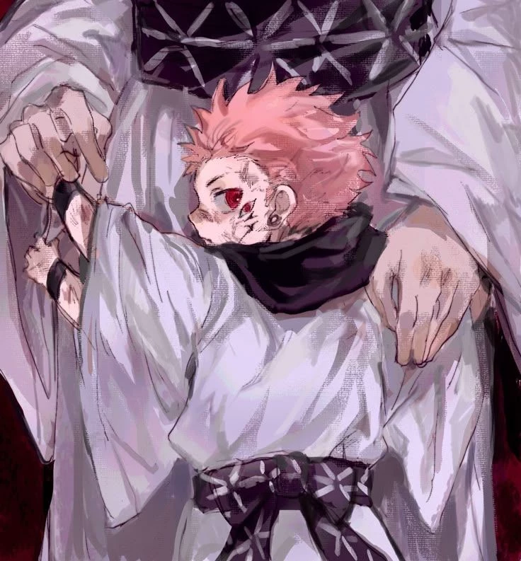 Sukuna Heian Era thumbnail