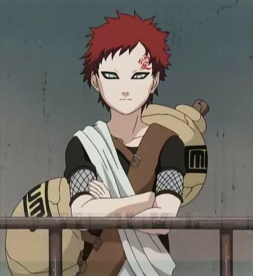 gaara thumbnail