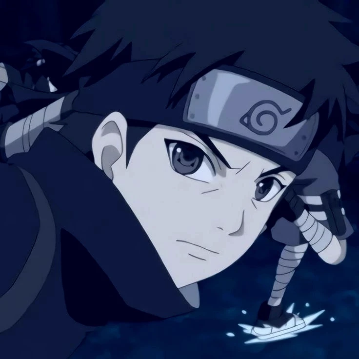 Shisui Uchiha thumbnail