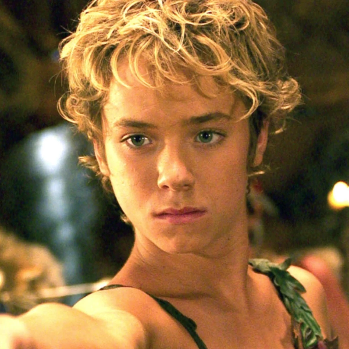 Peter pan thumbnail