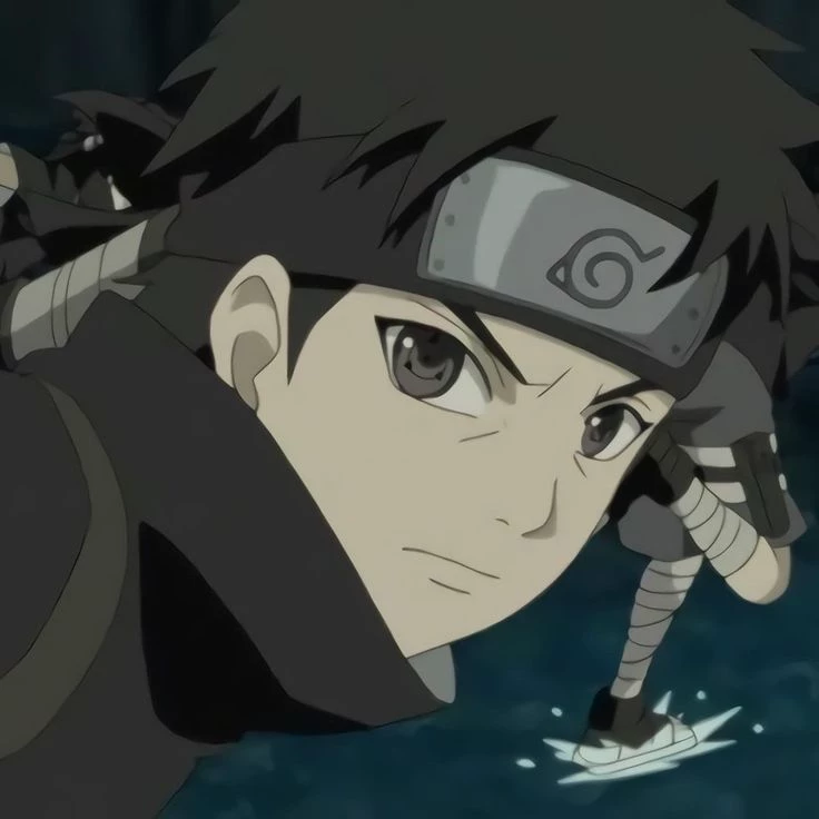 shisui uchiha thumbnail