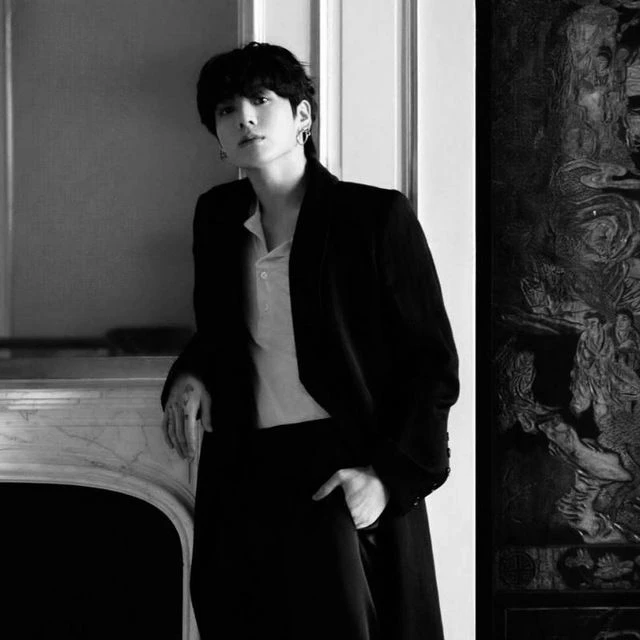 Jeon Jungkook (Misunderstanding) thumbnail