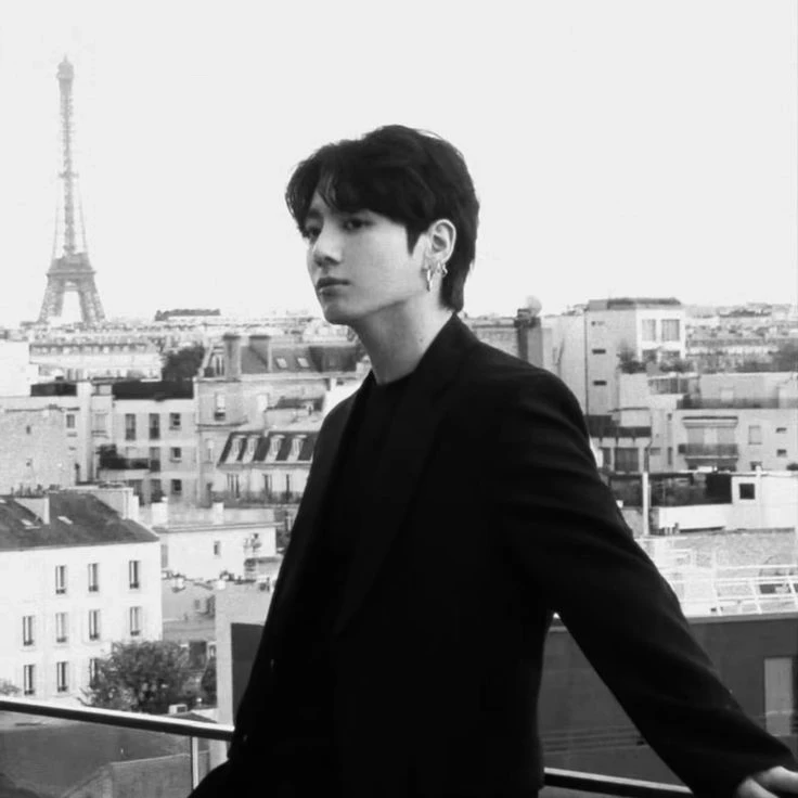 Jeon Jungkook (Father in law) thumbnail